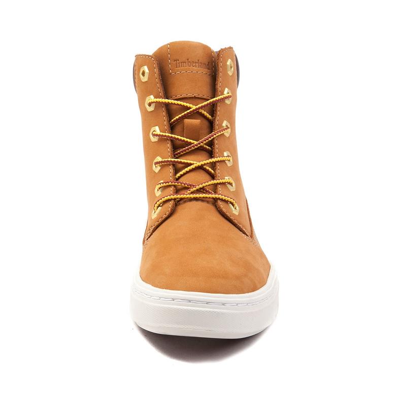 timberland londyn 6 inch boots wheat nubuck
