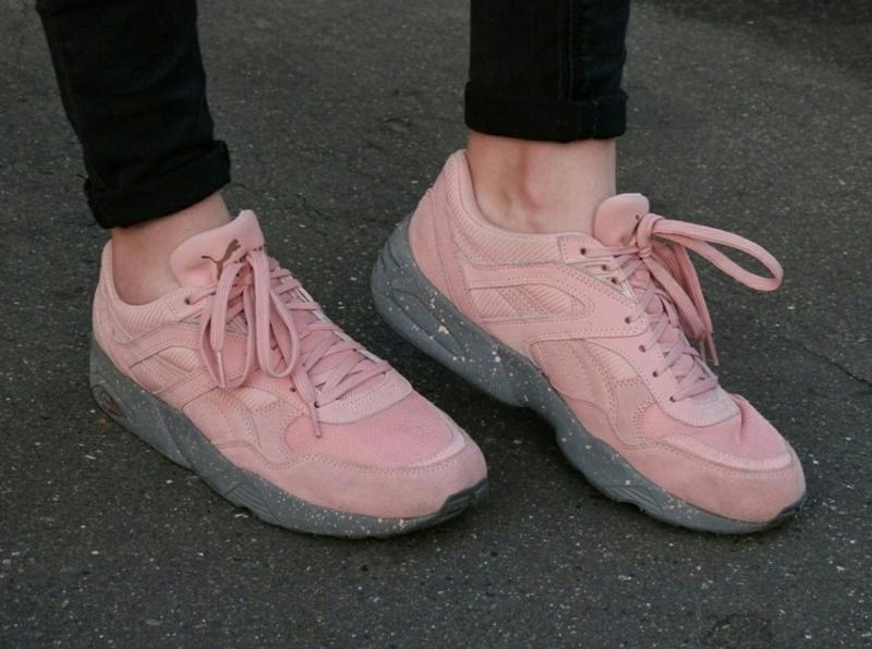 trinomic r698 winterized