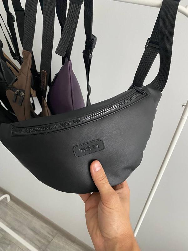 Сумка на пояс, бананка львів — ціна 408 грн у каталозі Бананки Купити ...