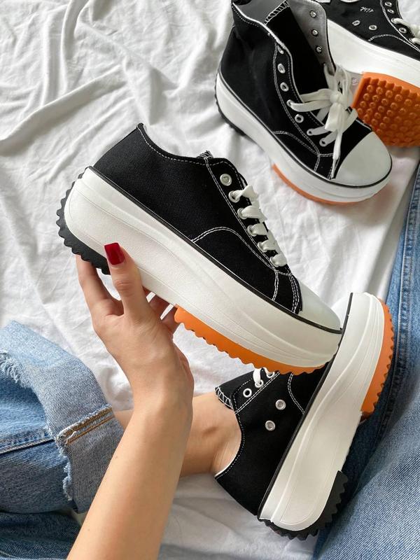 Жіночі кросівки converse run low black/ женские кроссовки конверсы ...