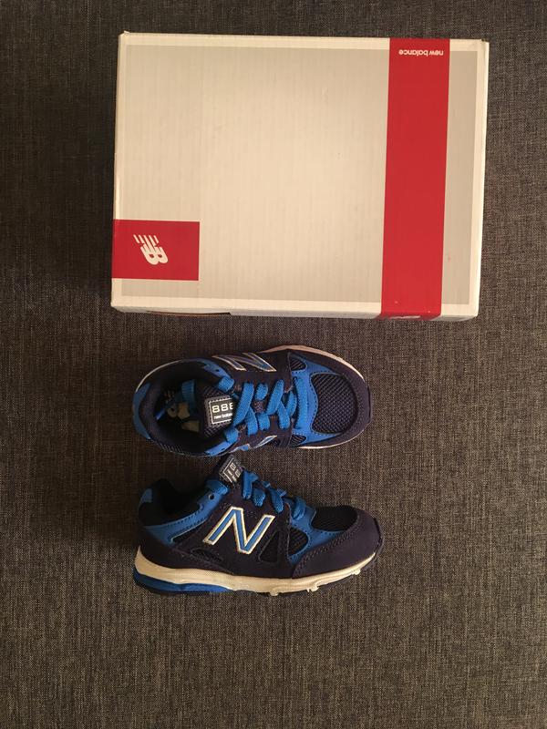 new balance 25