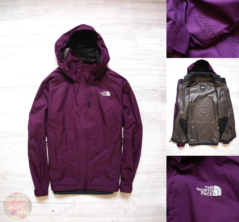 north face gore tex paclite jacket