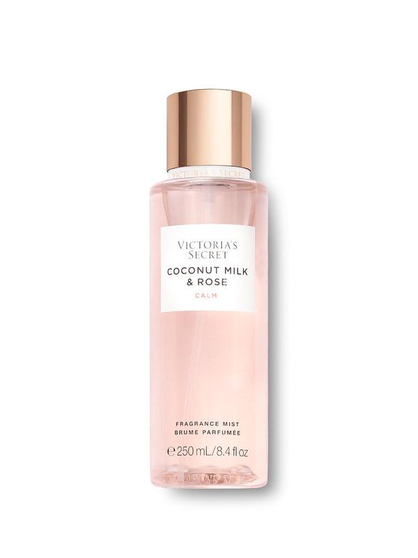 Новинка! парфюмированный спрей премиум coconut milk rose кокос роза ...