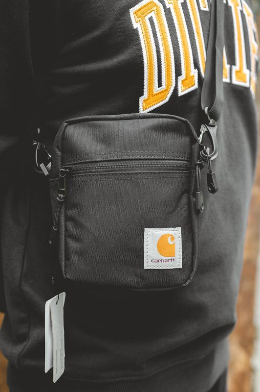 Месенджер carhartt сумка кархарт — цена 740 грн в каталоге Сумки Купить ...