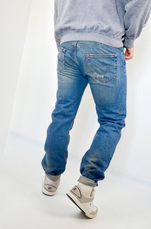 levis 501 w32 l32