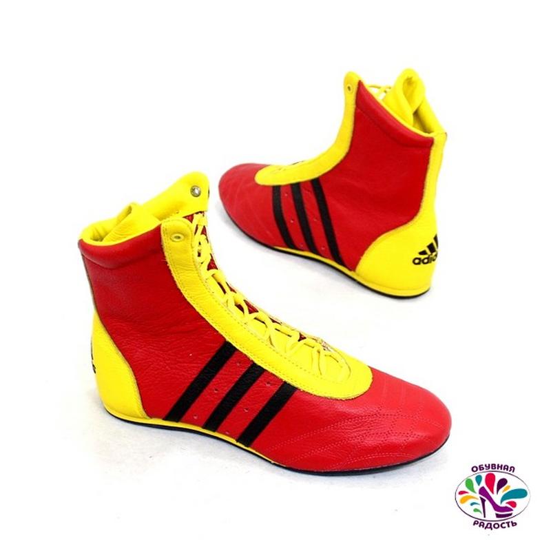 Спортивные ботинки 39 р 40 р adidas prajna high кожа оригинал: купить по  доступной цене в Киеве и Украине | SHAFA.ua