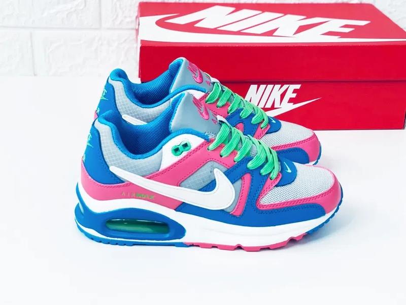Кроссовки женские nike air max 90 кожа кросовки найк аир макс 90 — цена ...