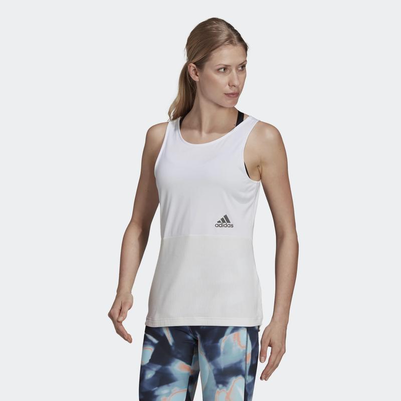 adidas aeroready you for you rib Adidas 519