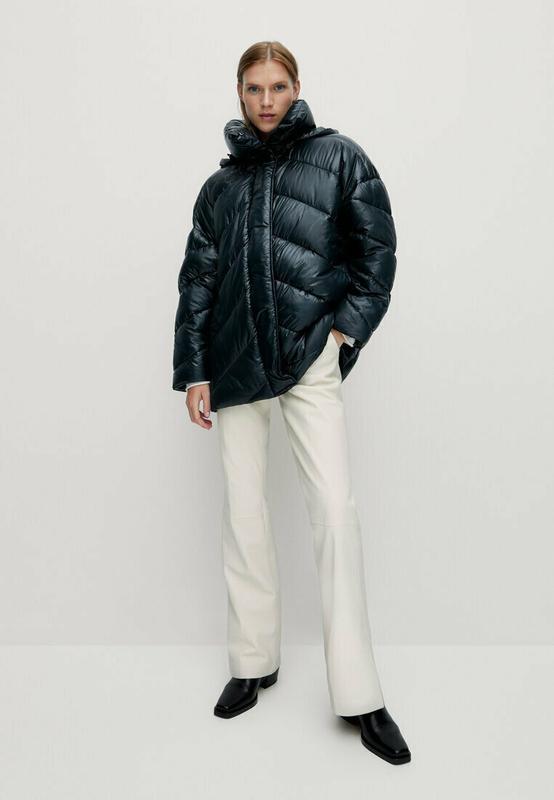 Куртка massimo dutti — ціна 5700 грн у каталозі Куртки Купити жіночі ...