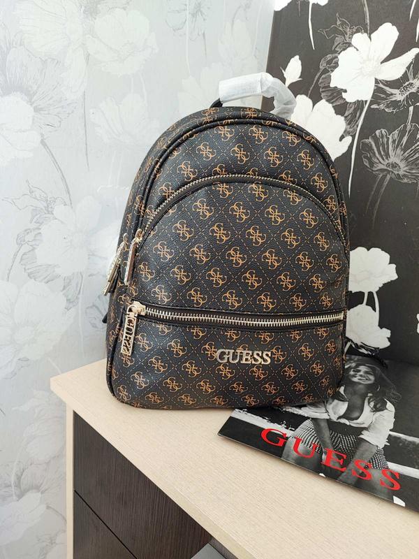 Сумка рюкзак guess гесс оригiнал — ціна 2590 грн у каталозі Рюкзаки ...