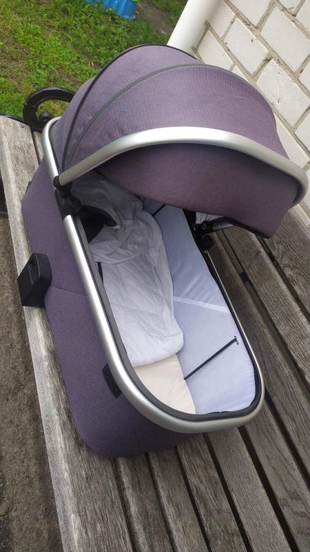Коляска carrello optima — ціна 5500 грн у каталозі Коляски Купити ...