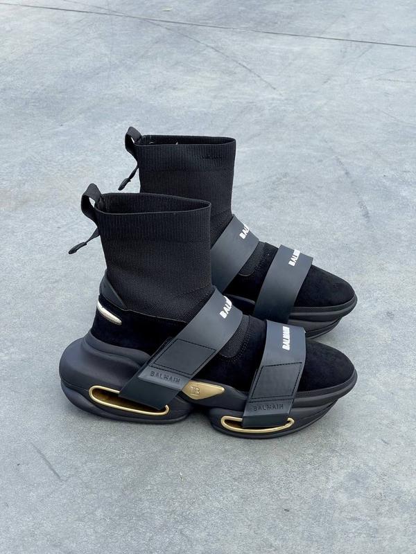 Sneakers balmain store