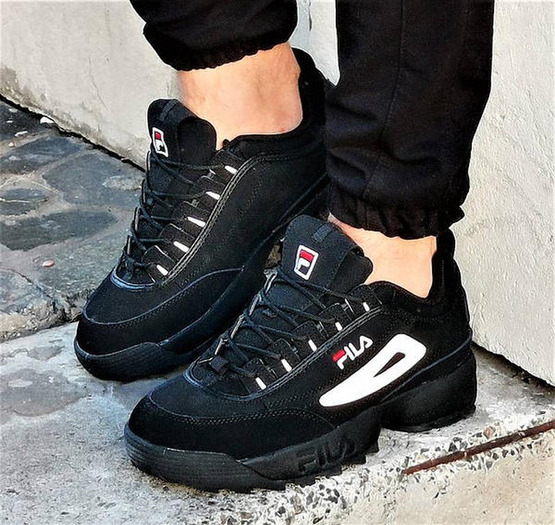 Fila disruptor deals 41