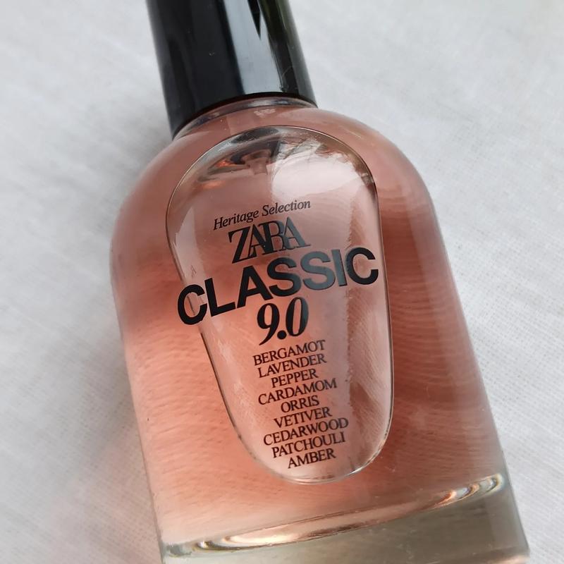zara classic 9.0