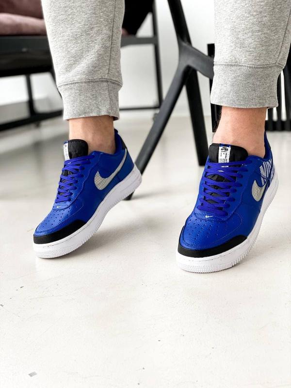 air force 1 max gross