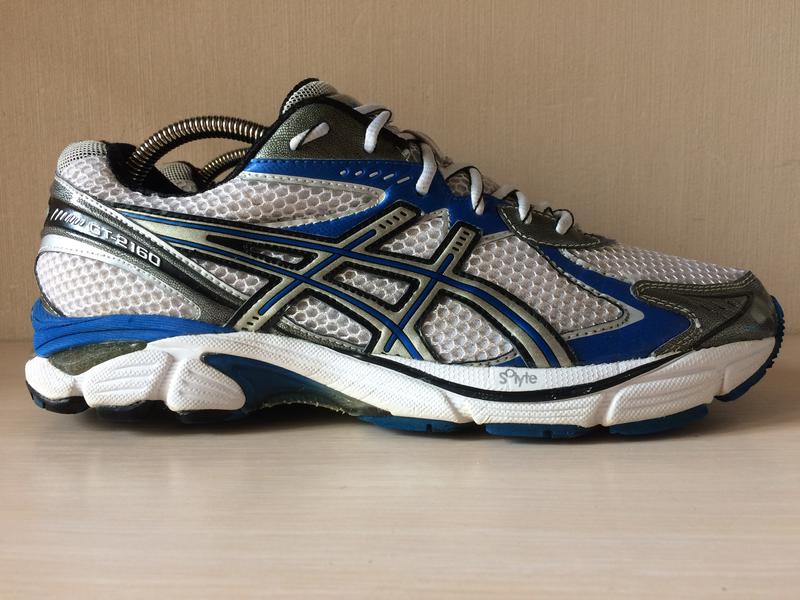 Кроссовки asics gel gt-2160 оригинал 