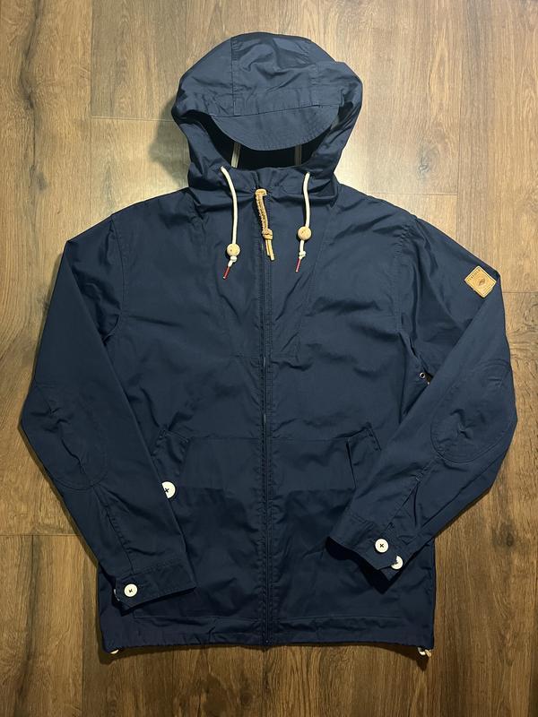 Penfield hudson wax cloth jacket