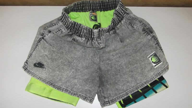 nike challenge shorts