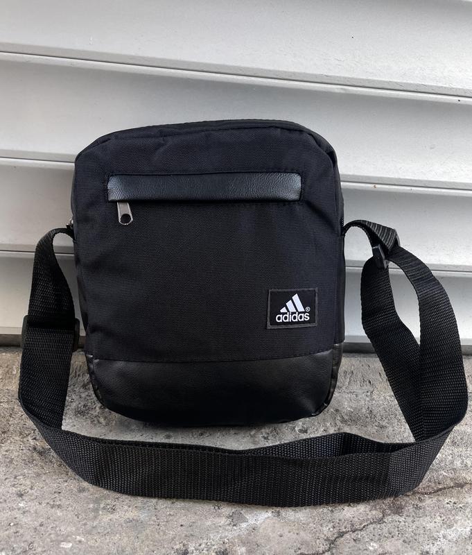 Барсетка adidas /сумка адідас / месенджер адидас / сумка через плече ...