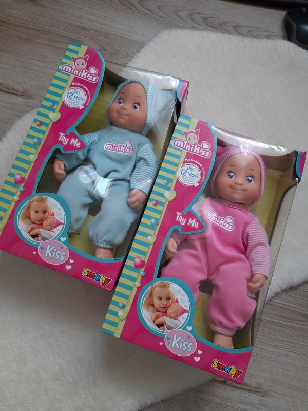 Sale🔥 пупси по 350 грн🔥 — цена 320 грн в каталоге Куклы ✓ Купить детские  товары по доступной цене на Шафе | Украина #102359087