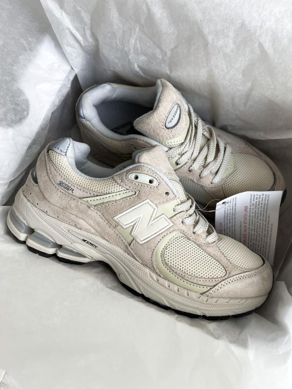 Кроссовки new balance — цена 2600 грн в каталоге Кроссовки Купить ...