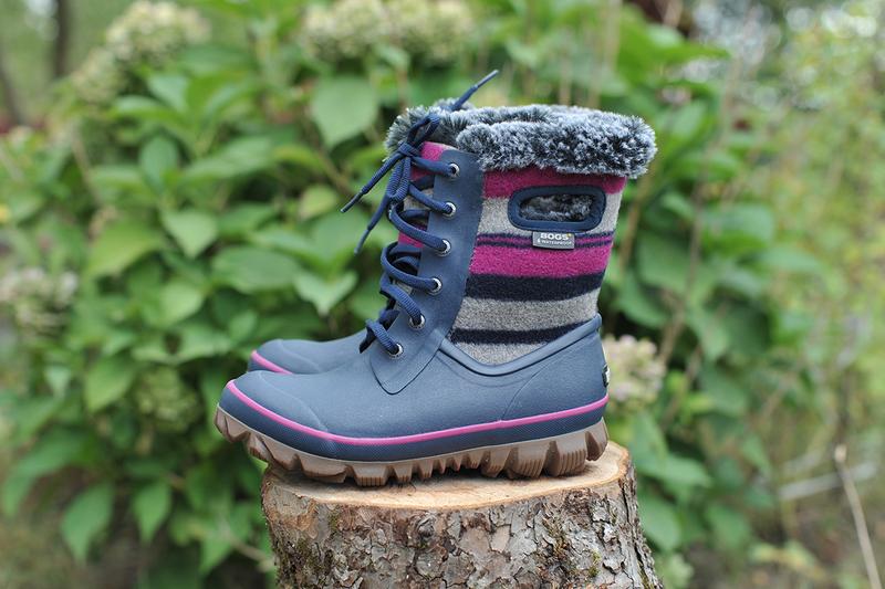 bogs arcata stripe boots sorel hunter 38 1199 102424472