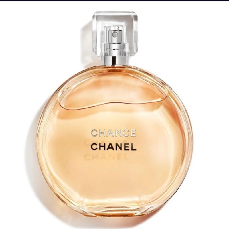 Духи chanel chance 100 ml туалетна вода (духі шанель шанс в chanel ...