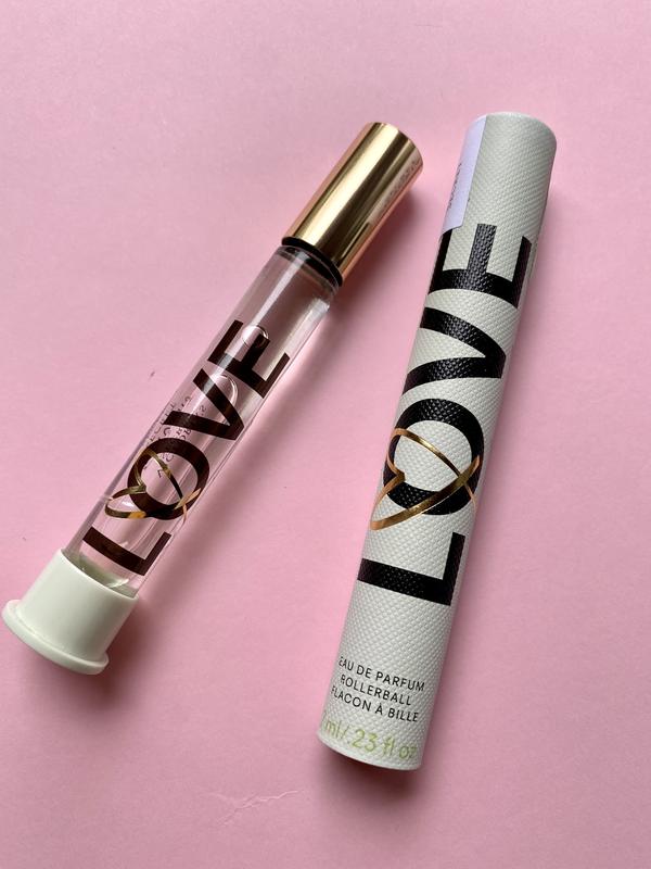 Роликовые духи first love victoria’s secret — цена 580 грн в каталоге ...