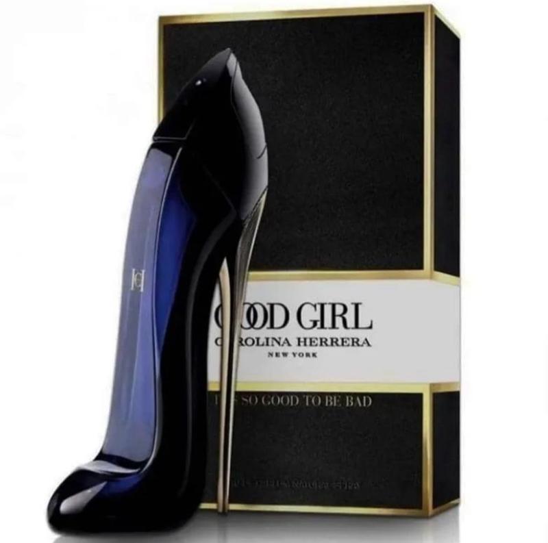 Аромат в стиле good girl carolina herrera,духи туфелька,кофе ваниль ...