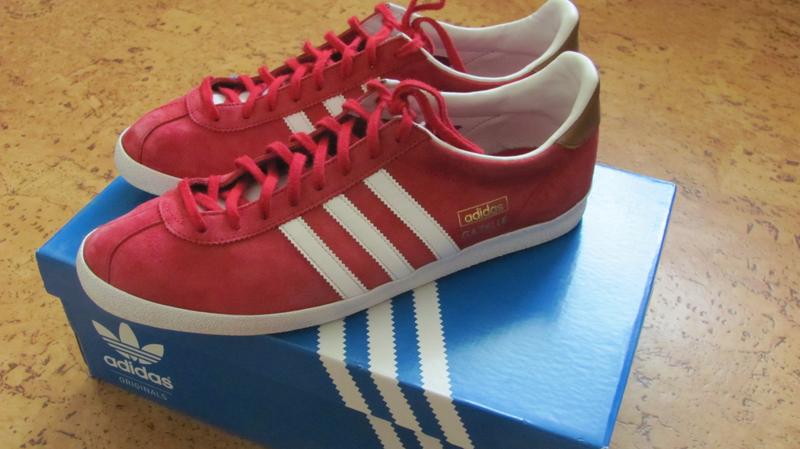 adidas gazelle hamburg