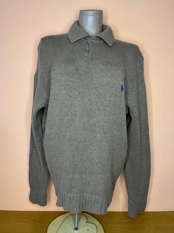 102487281 Polo ralph lauren 1199 polo superdry en tres bon etat