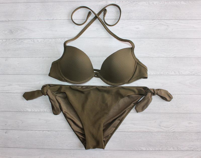 Tezenis Интернет Магазин Купальники