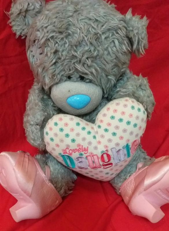 Me to you мишка тедди оригинал ( 20см) teddy bears — ціна 150 грн у ...