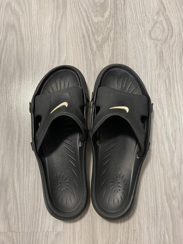 Мужские шлёпанцы шлёпки сланцы nike getasandal — цена 400 грн в ...