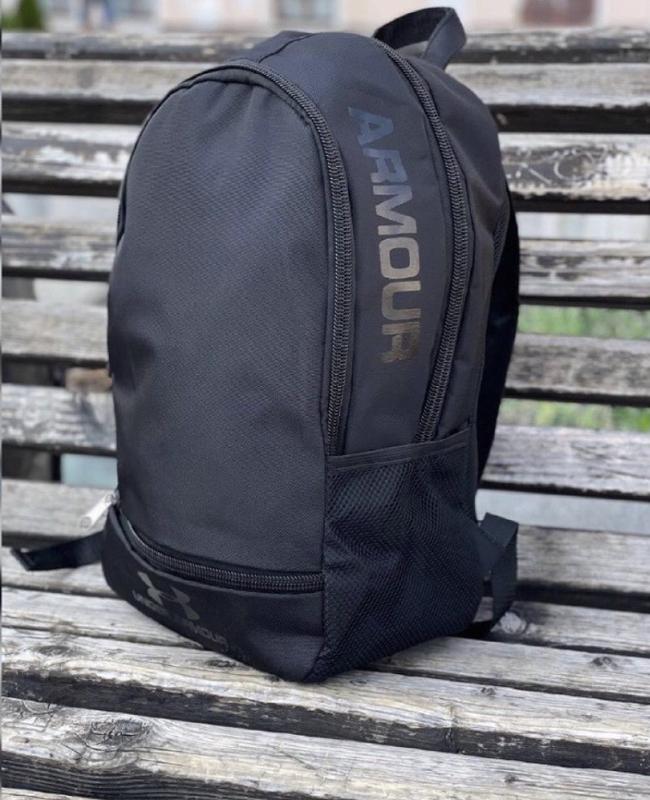 Рюкзак under armour — ціна 750 грн у каталозі Рюкзаки Купити аксесуари ...