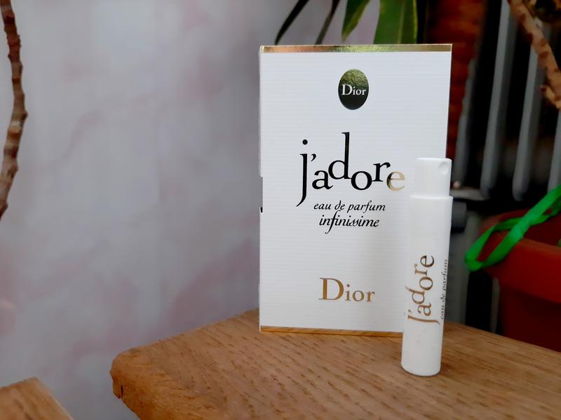 Dior jadore mini hotsell