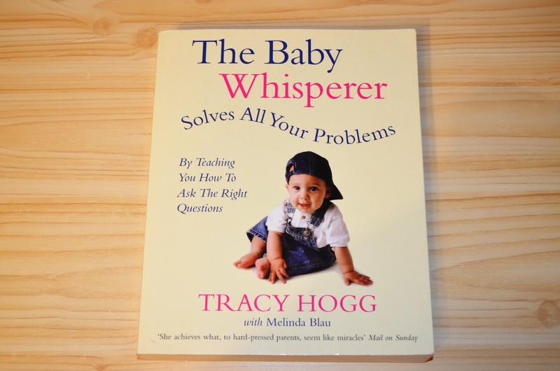 Baby whisperer solves all your problems sales
