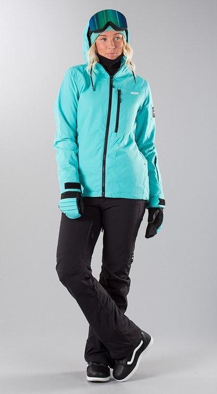 Зимняя куртка лыжный костюм зимний костюм — цена 1300 грн в каталоге .
