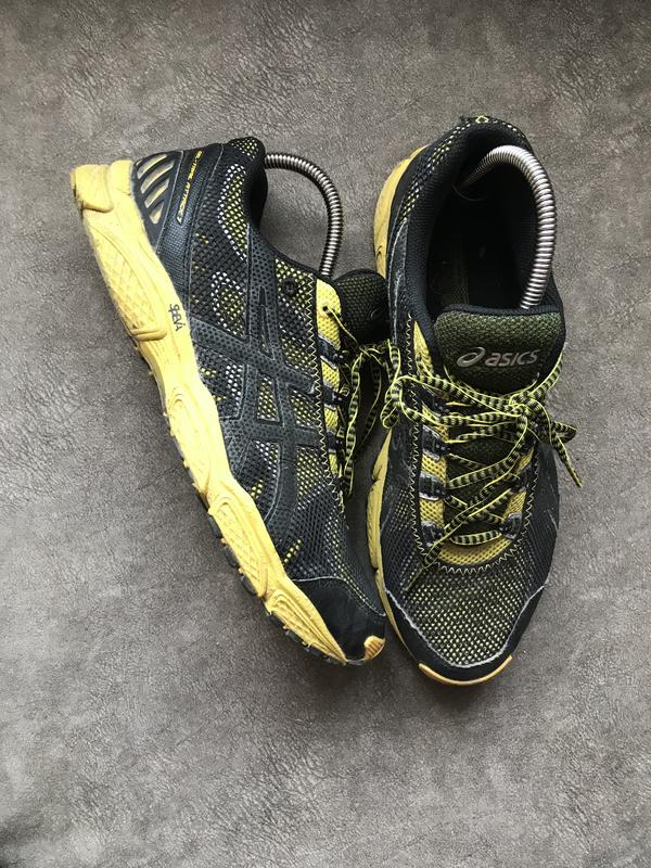 Asics gel trail attack clearance 7