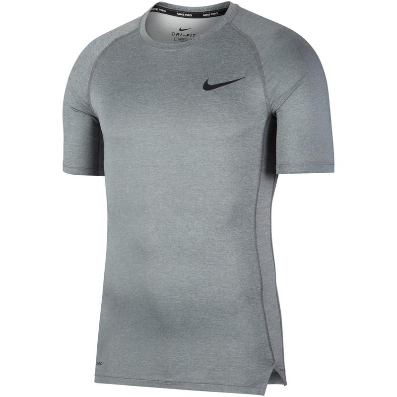 Компрессионная футболка nike pro (s) — цена 850 грн в каталоге Футболки ...