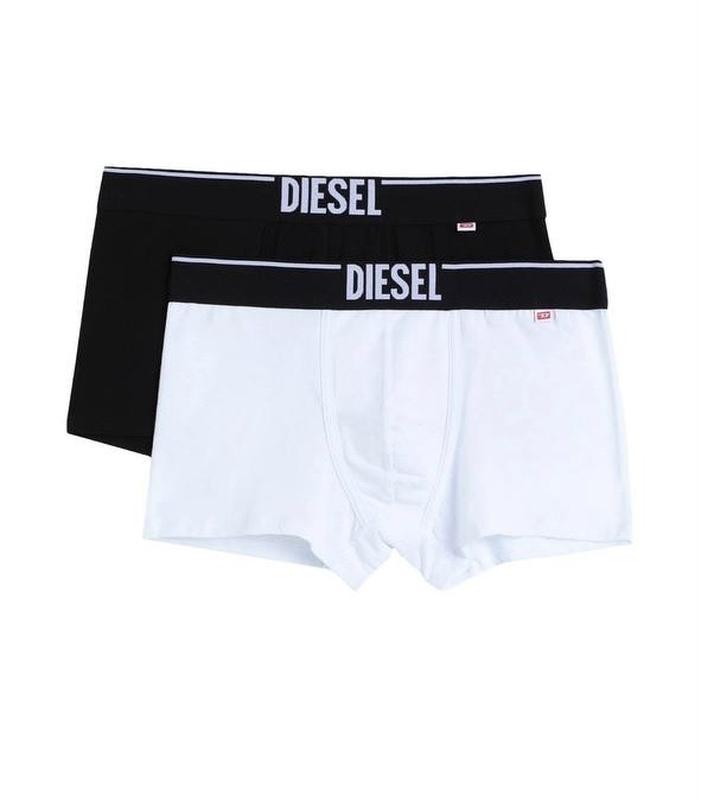 Боксери diesel — цена 1500 грн в каталоге Трусы Купить мужские вещи по ...
