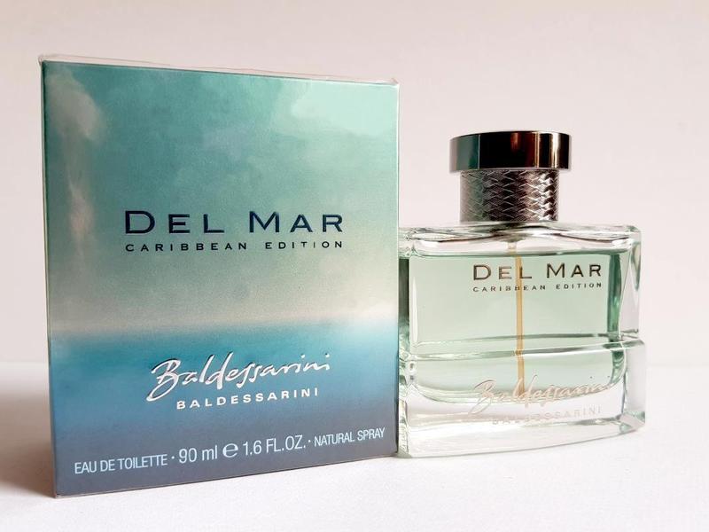 Pressure Vessels Baldessarini Secret Mission Eau De Parfum Layaway