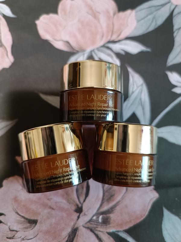 Estee lauder advanced night repair eye supercharged complex synchronized recovery 339