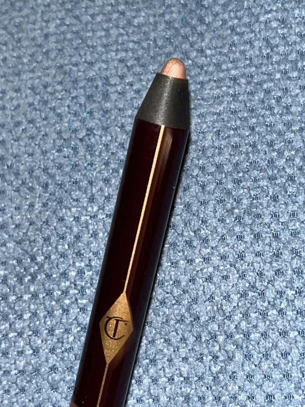 Тіні олівець charlotte tilbury colour chameleon champagne diamonds ...