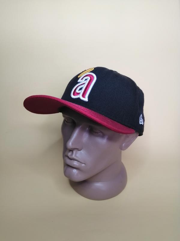 Кепка atlanta braves new era — цена 199 грн в каталоге Бейсболки и ...