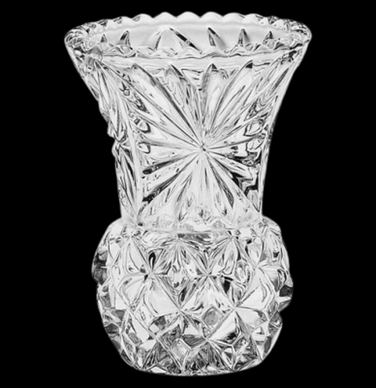 The glued vase diamond makys. Db750 ваза Diamante. Ваза Crystal Bohemia 27 см. Мини вазы для цветов. Ваза Алмаз.