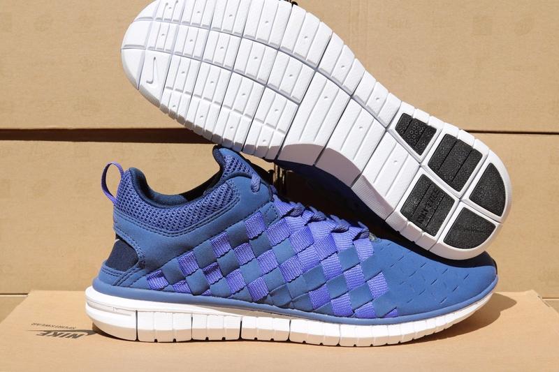 nike free og 14 woven