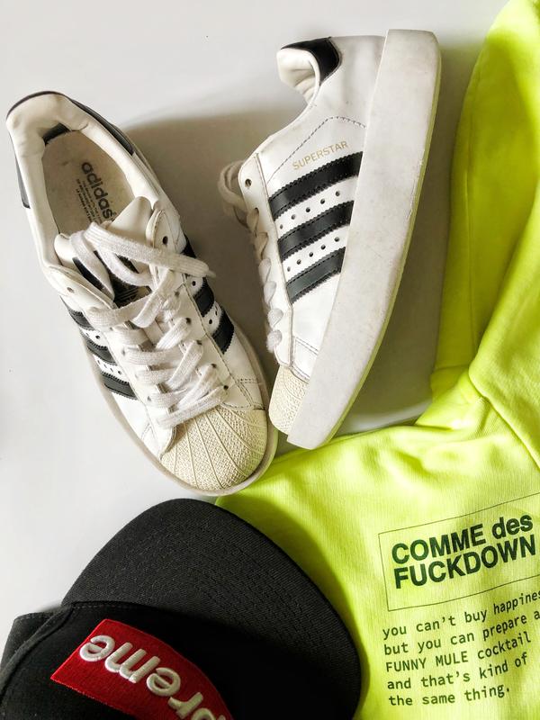 adidas superstar bold w ba7666