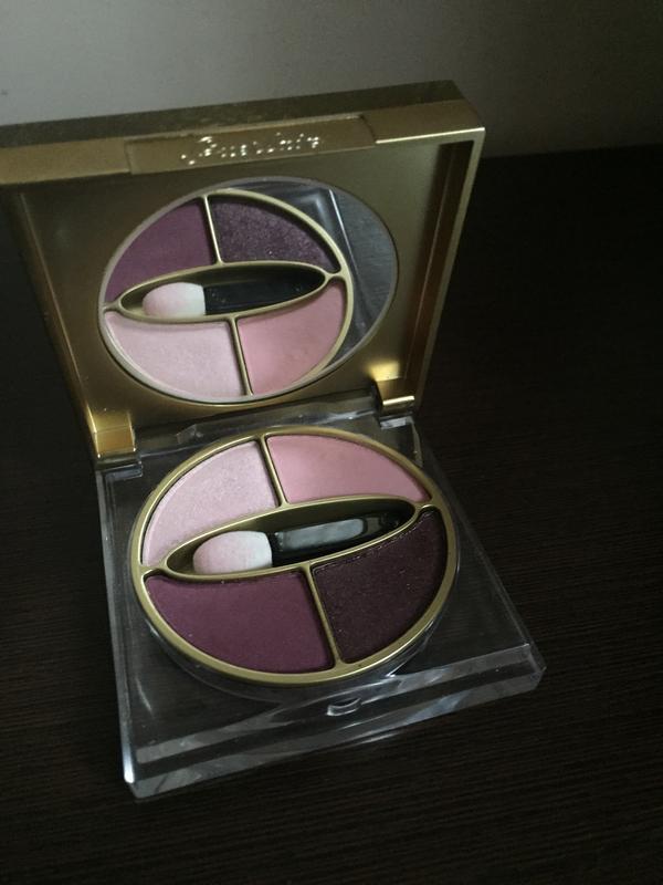 Тіні для очей guerlain — цена 1299 грн в каталоге Тени для век Купить ...
