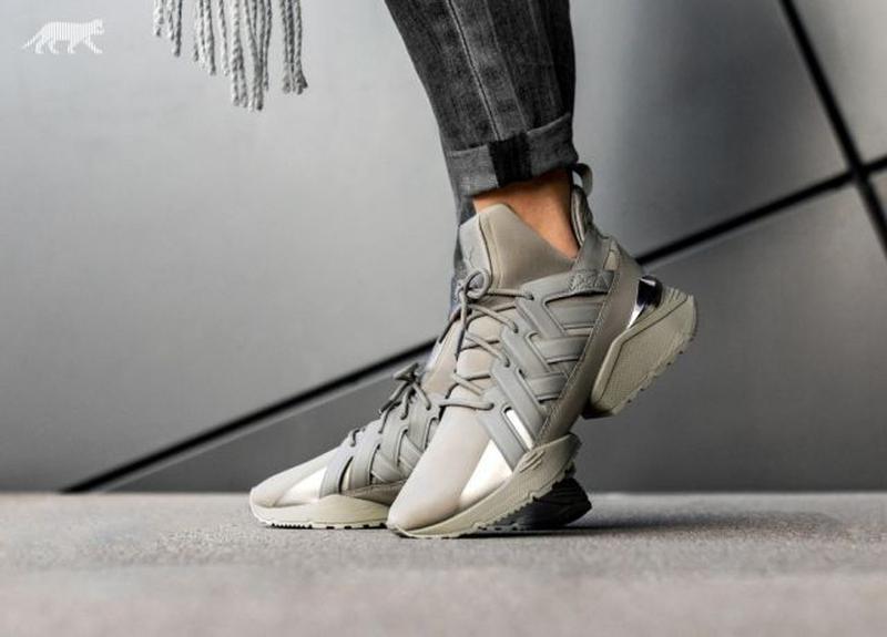 Puma echo clearance